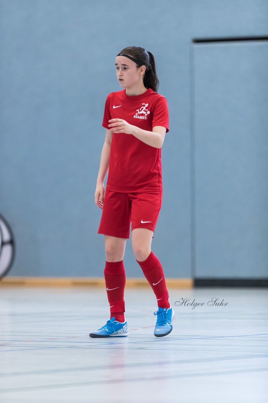 Bild 313 - C-Juniorinnen Futsalmeisterschaft